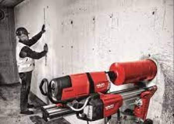 Karot  Beton Delme 